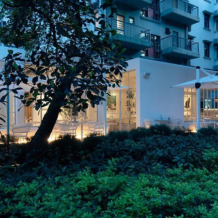 Shenzhen Loft Youth Hostel Dış mekan fotoğraf