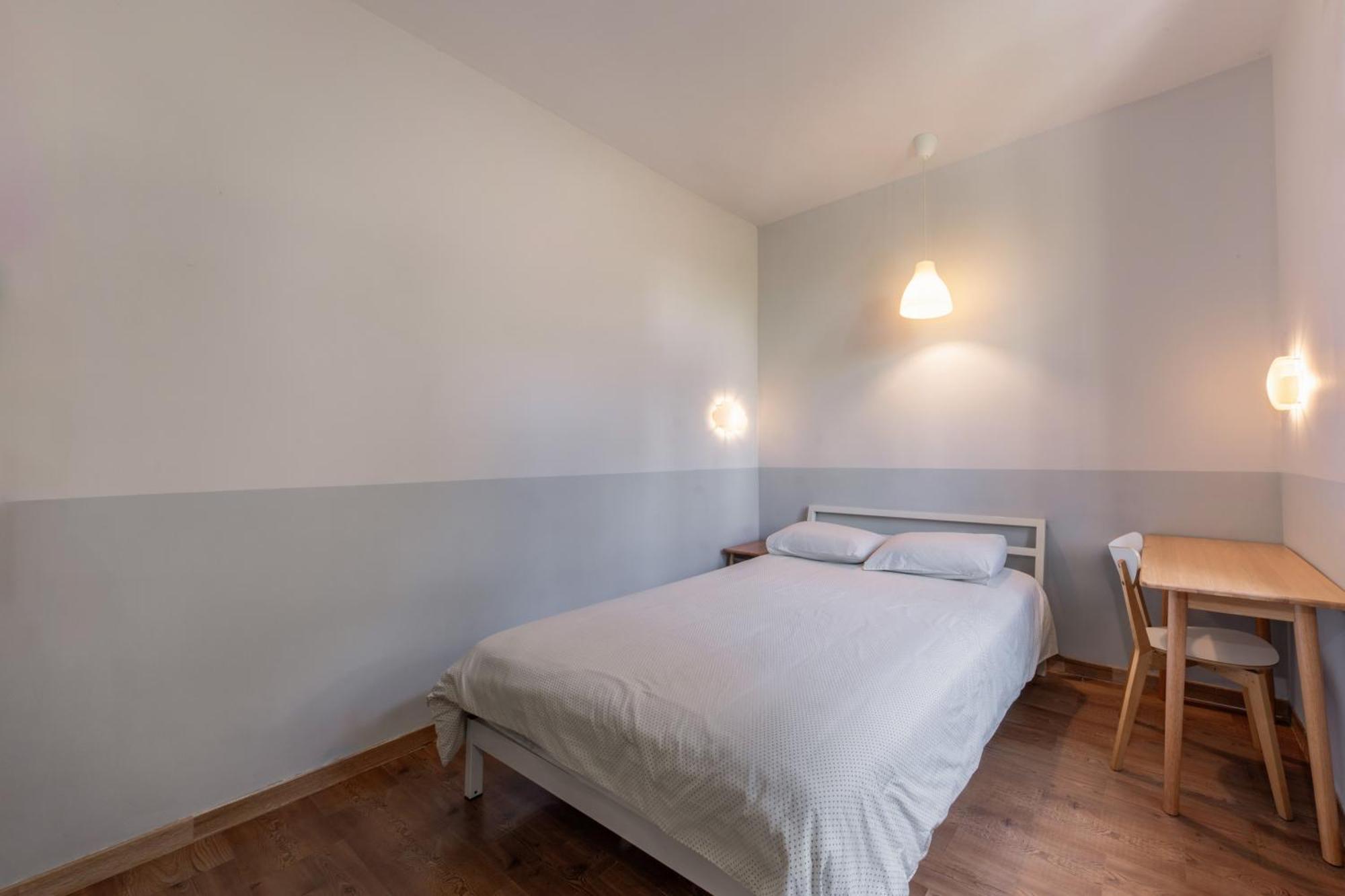 Shenzhen Loft Youth Hostel Dış mekan fotoğraf