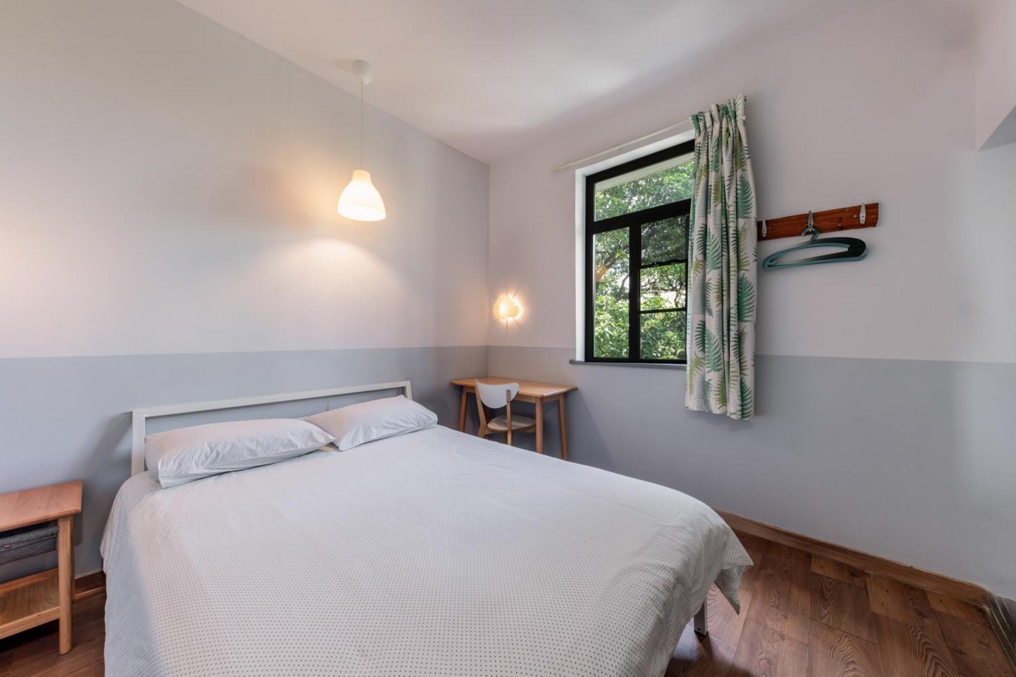Shenzhen Loft Youth Hostel Dış mekan fotoğraf
