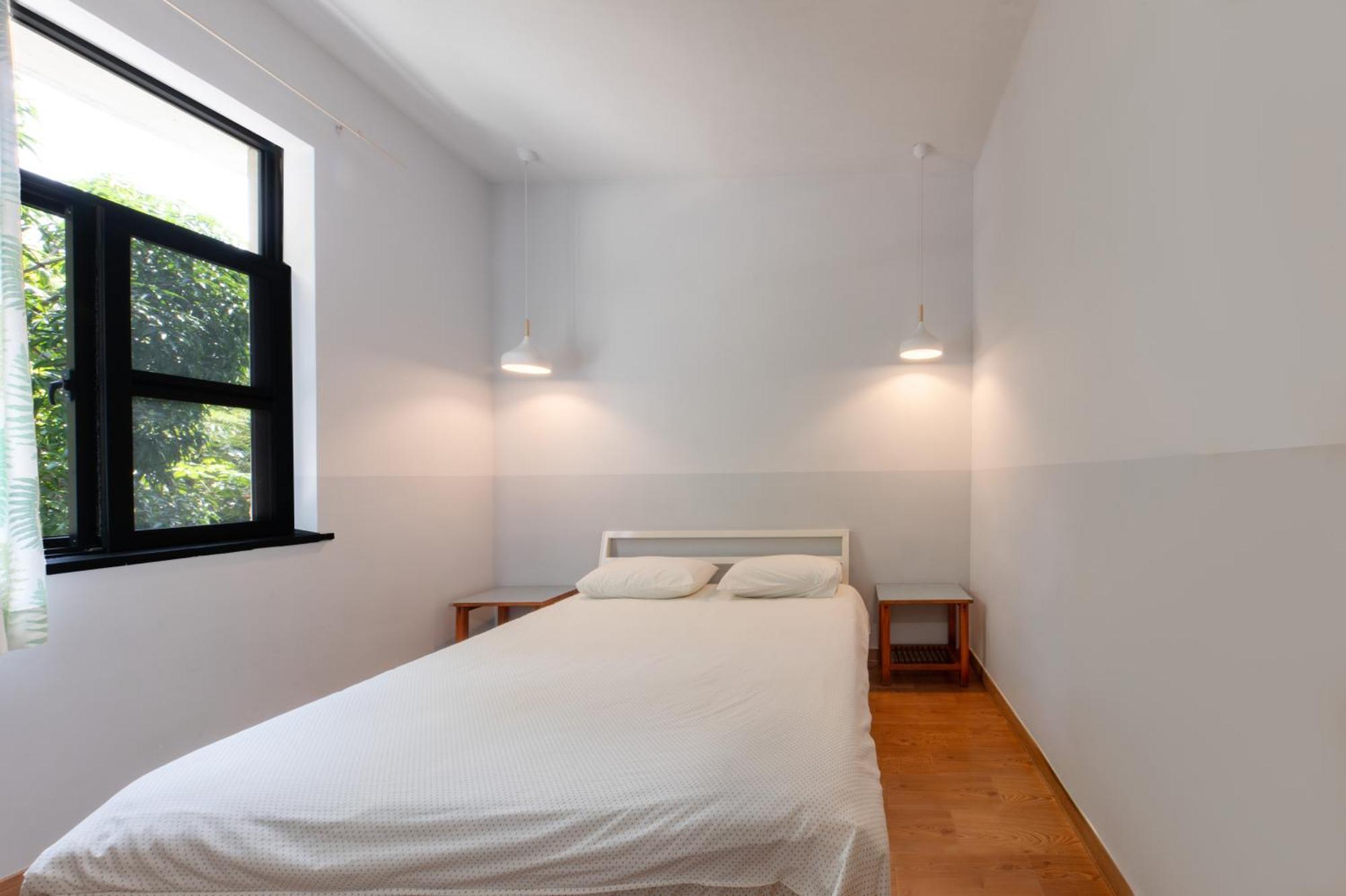 Shenzhen Loft Youth Hostel Dış mekan fotoğraf
