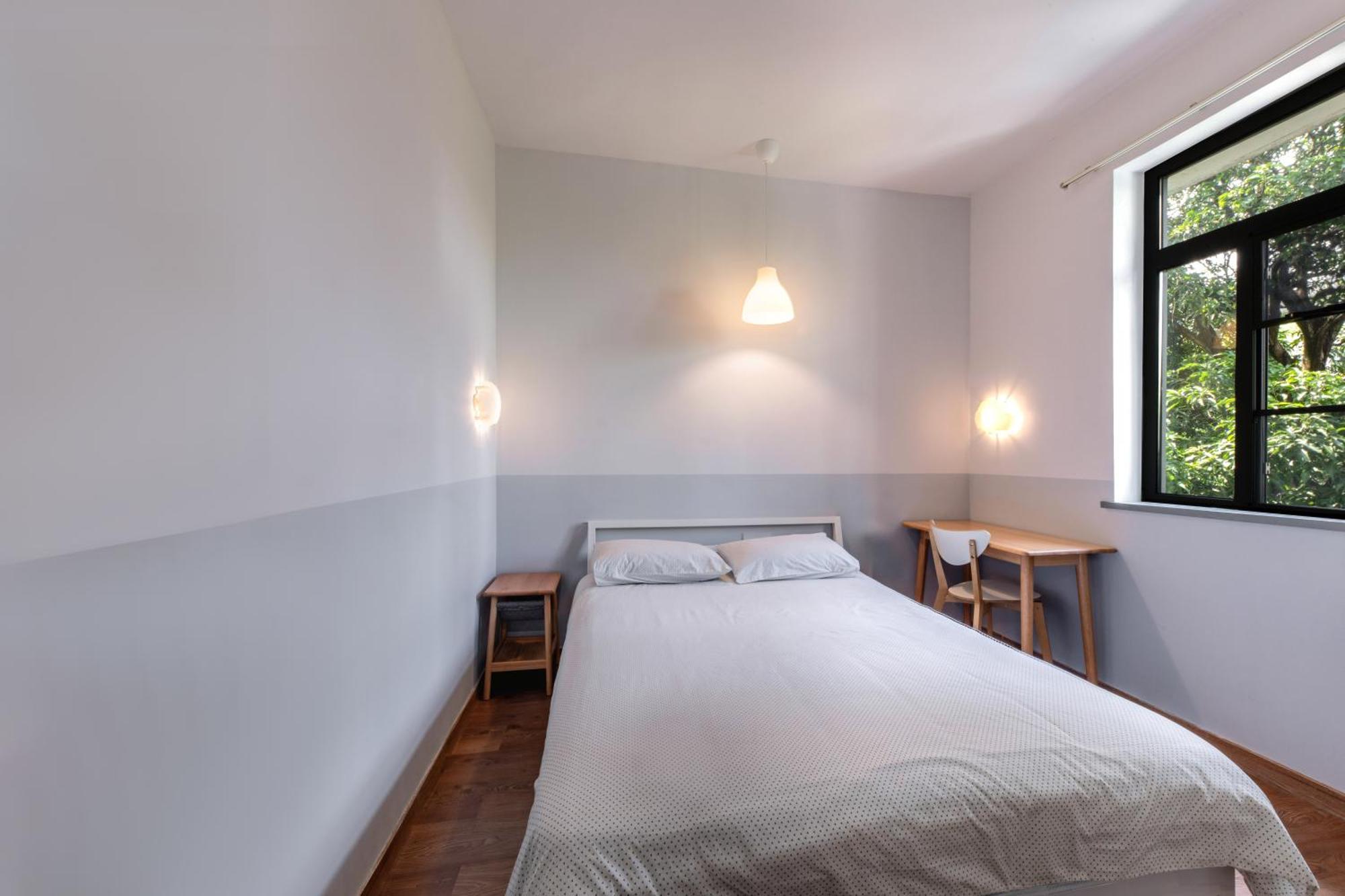 Shenzhen Loft Youth Hostel Dış mekan fotoğraf