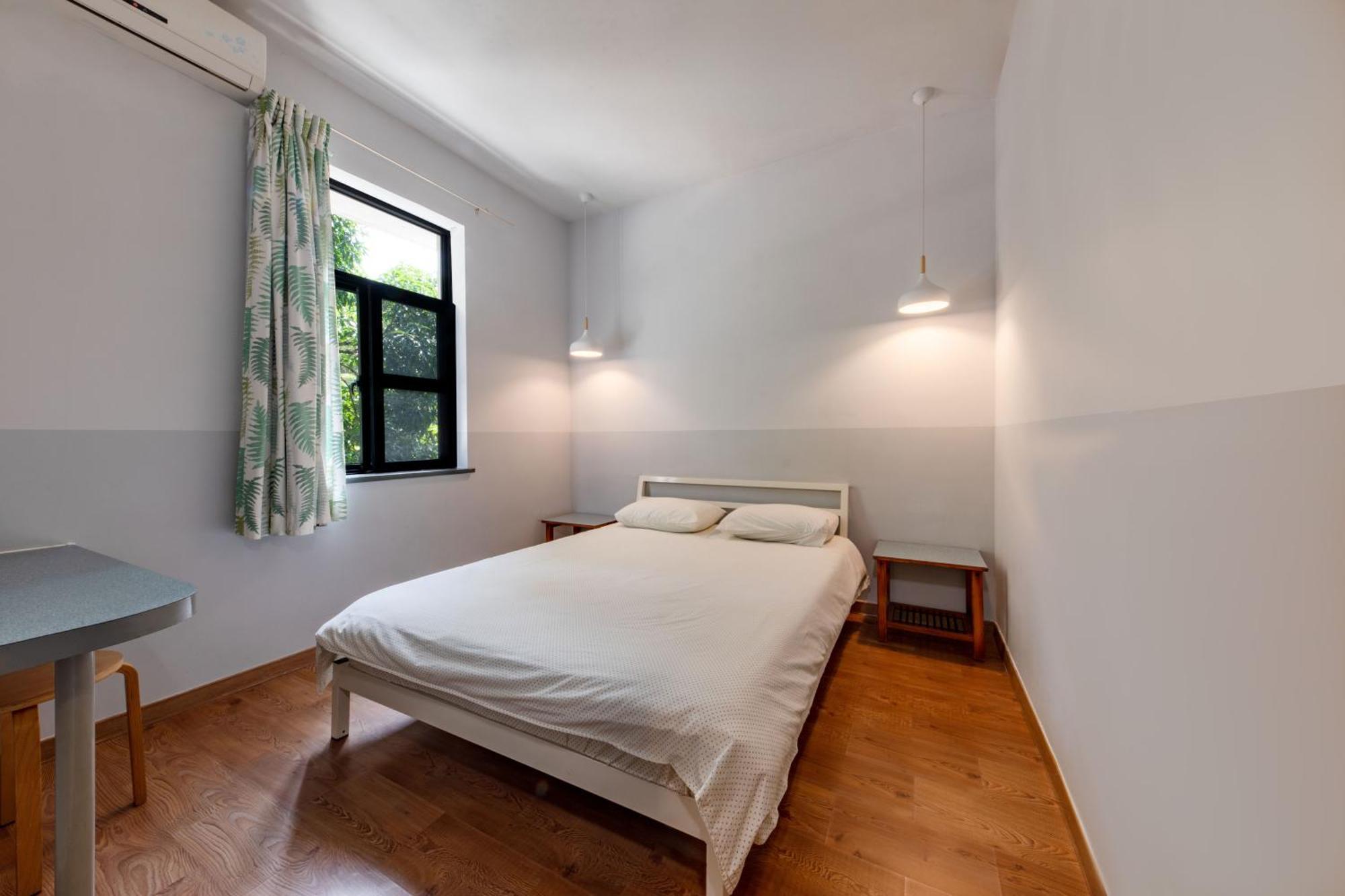 Shenzhen Loft Youth Hostel Dış mekan fotoğraf